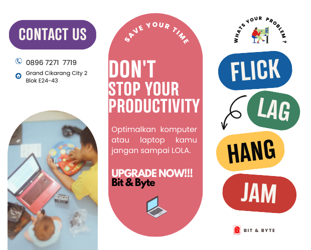 Upgrade Laptop SSD RAM